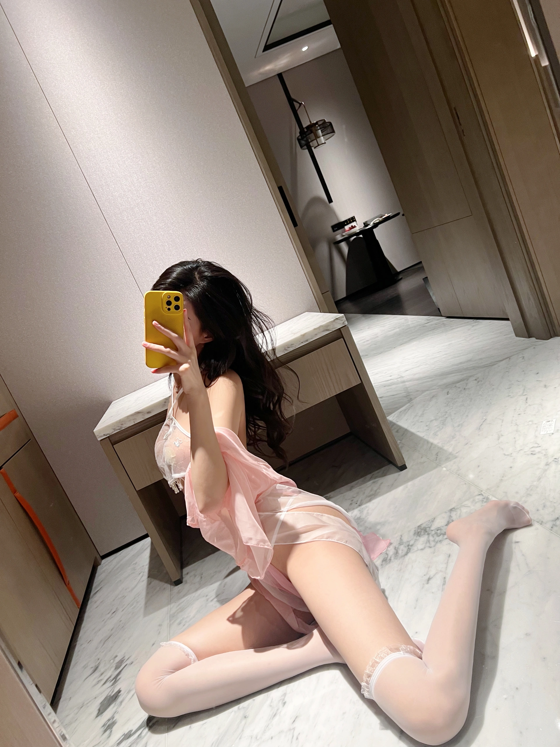 009.葛征 - 御姐仙女腿精 0