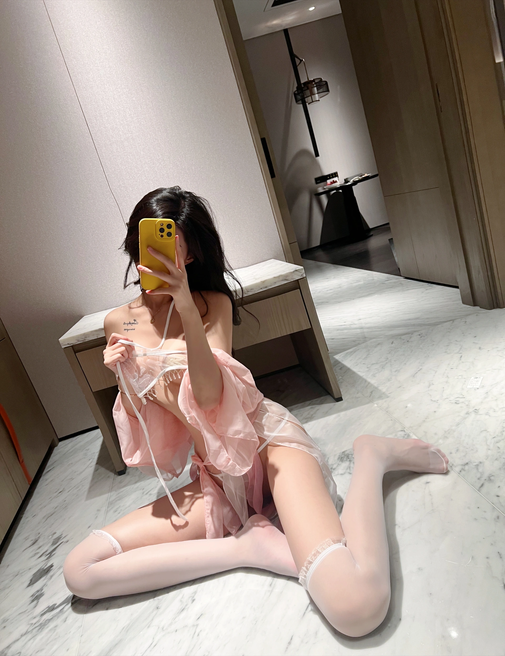 009.葛征 - 御姐仙女腿精 2