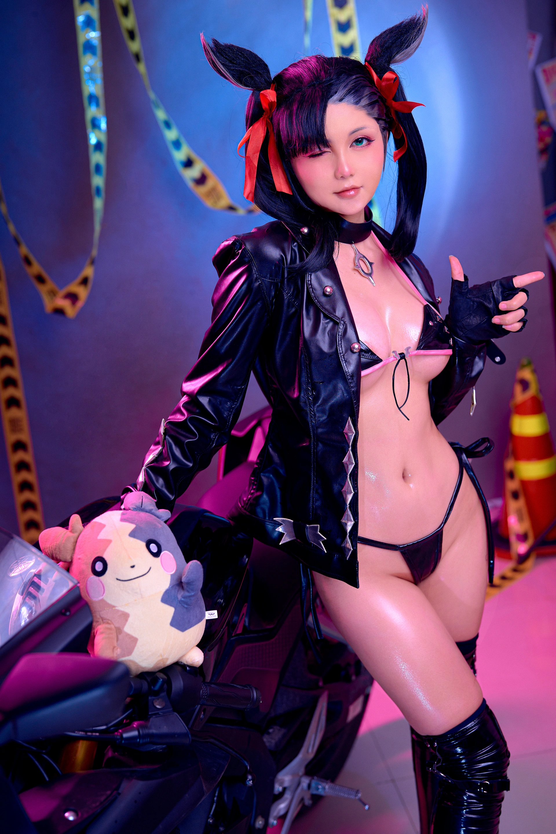 𝐉𝐎𝐘𝐂𝐄 - NO.11 Marnie Pokemon 1