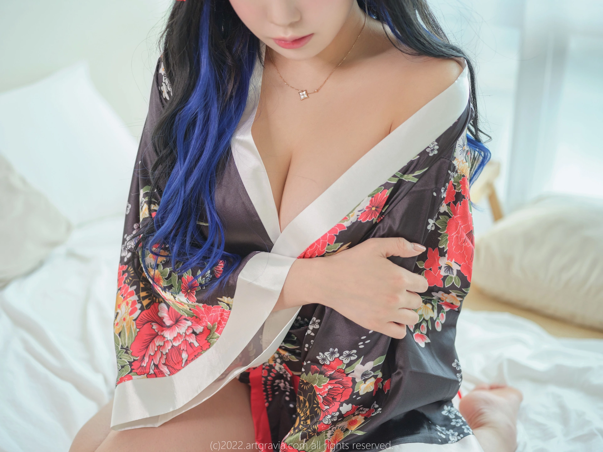 [ARTGRAVIA]VOL.442 Dami (퀸다미) 1